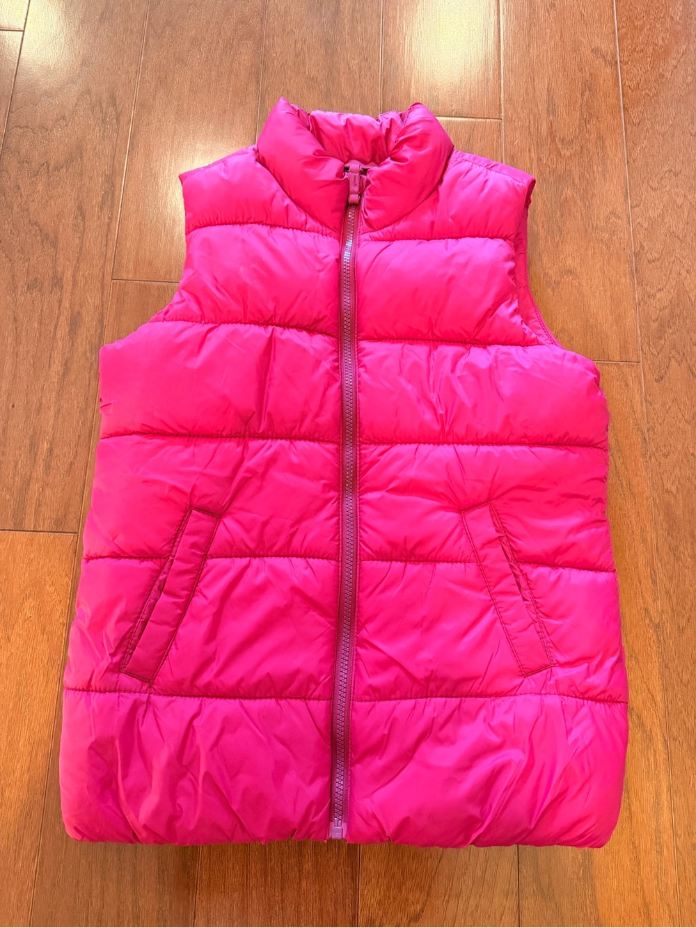 Old Navy Kids Puffer Vest